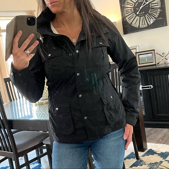 Martin + Osa Lightweight Jacket - Picture 2 of 11